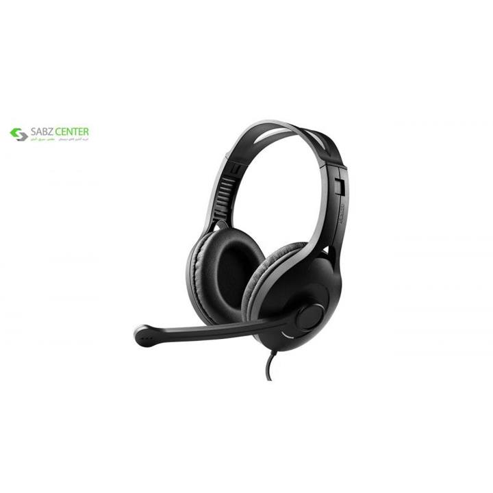 هدست ادیفایر مدل K800 Edifier K800 Headset